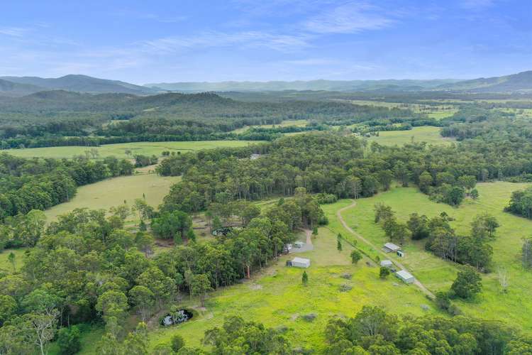 96 Old Schoolhouse Road, Crawford River NSW 2423