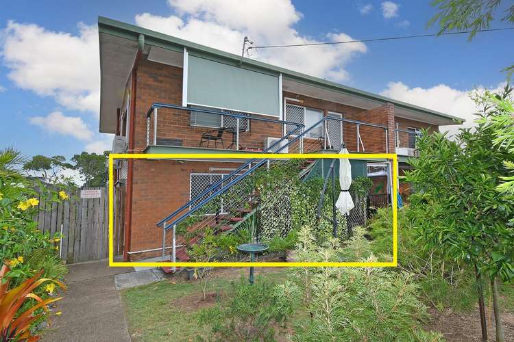 Main view of Homely unit listing, 1/16 Campbell Street, Torquay QLD 4655
