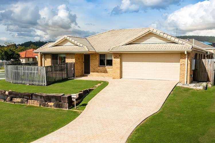Main view of Homely house listing, 1/89 Doolan Street, Ormeau QLD 4208