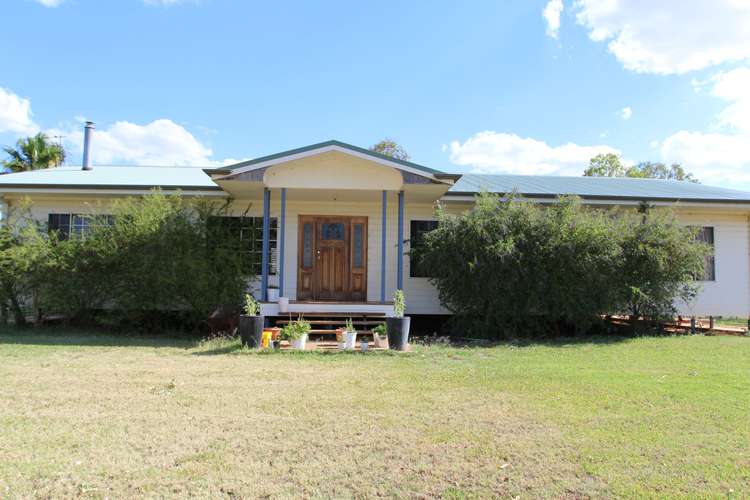 Main view of Homely house listing, 13 Little Page Street, Charleville QLD 4470