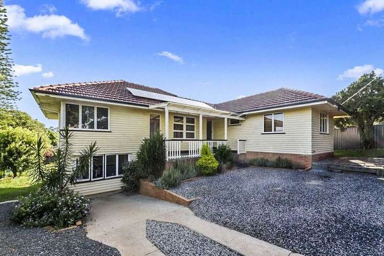 Main view of Homely house listing, 558 Robinson Road, Aspley QLD 4034