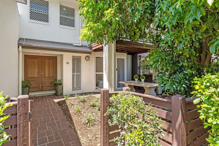 Main view of Homely townhouse listing, 88/80 Mcintyre Street, Hendra QLD 4011