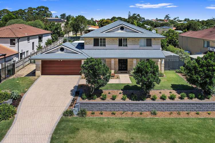 21 Casuarina Street, Bridgeman Downs QLD 4035