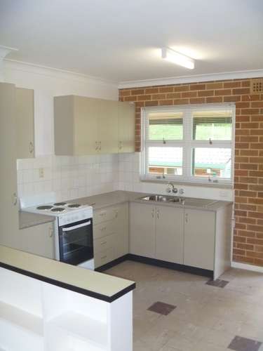 Second view of Homely unit listing, 4/23 Norris Street, Lismore NSW 2480