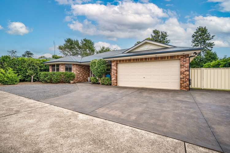 3A Betty Place, Thirlmere NSW 2572