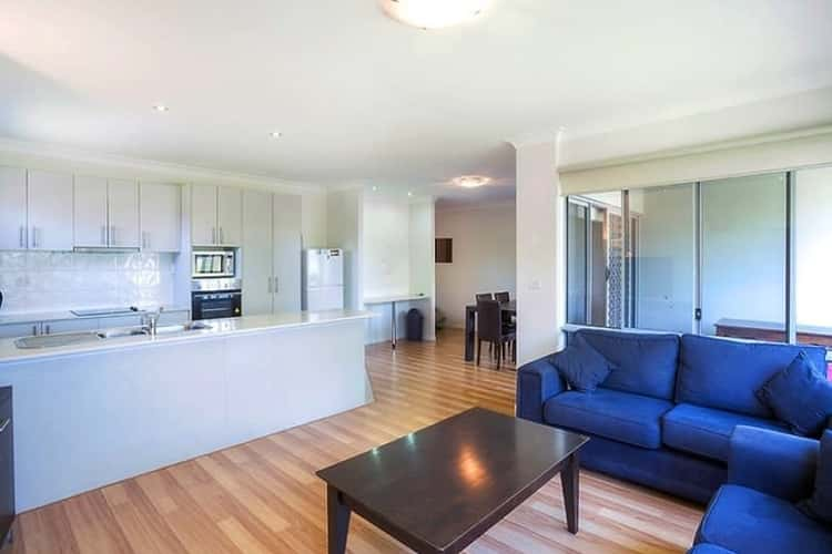 Second view of Homely unit listing, 18/39 Scenic Highway, Cooee Bay QLD 4703