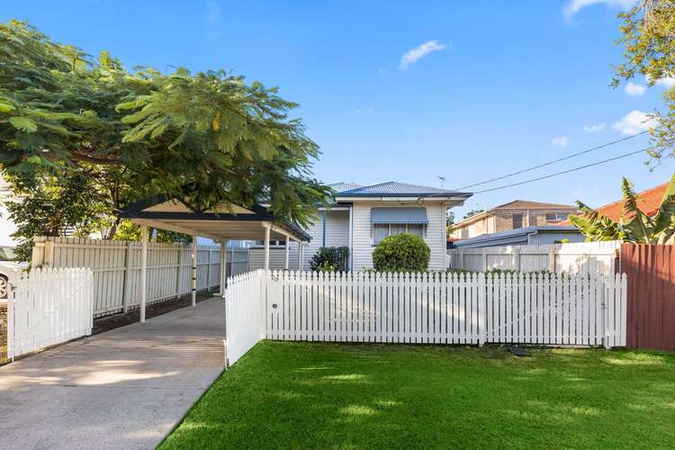 33 Harold Street, Zillmere QLD 4034