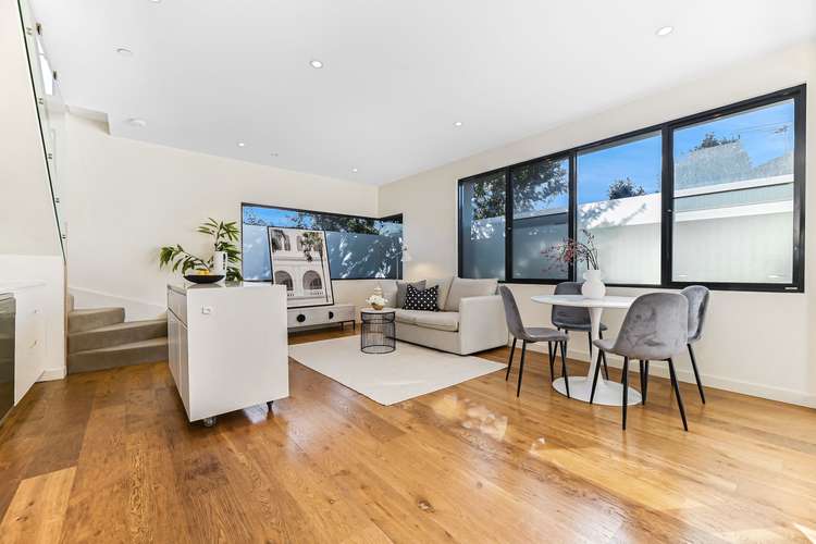 Second view of Homely apartment listing, 7/106 Murrumbeena Road, Murrumbeena VIC 3163