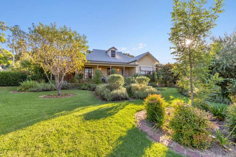 667 Big Springs Road, Big Springs NSW 2650