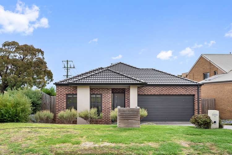 Main view of Homely house listing, 12 Narawi Avenue, Clifton Springs VIC 3222