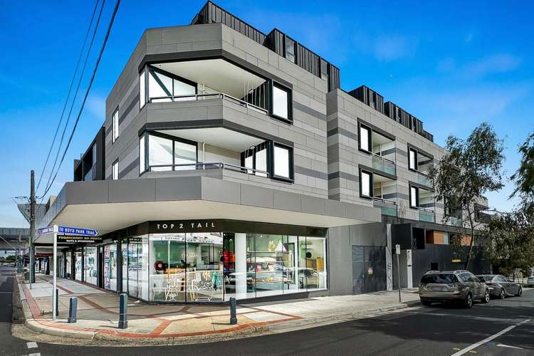 Main view of Homely apartment listing, 101/67B Poath Road, Murrumbeena VIC 3163