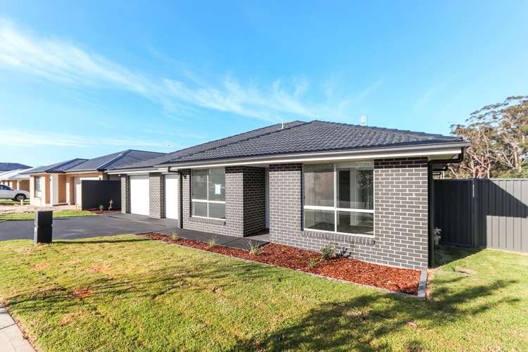 Fourth view of Homely house listing, 43A Bradman Drive, Woongarrah NSW 2259