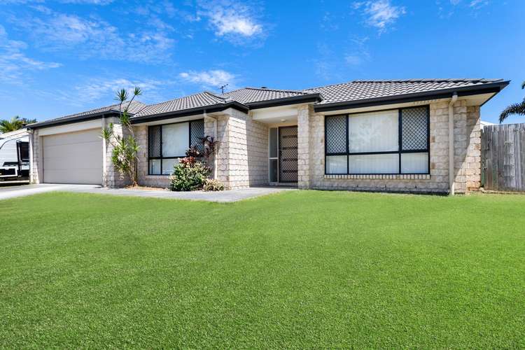 Main view of Homely house listing, 11a Cadell Crescent, Rothwell QLD 4022