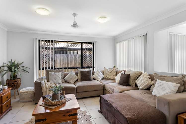 Main view of Homely house listing, 11 Cadell Crescent, Rothwell QLD 4022