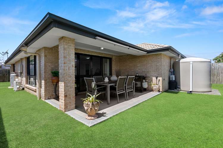 Third view of Homely house listing, 11 Cadell Crescent, Rothwell QLD 4022