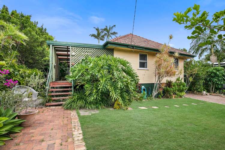 Second view of Homely house listing, 40 Unmack Street, Chermside QLD 4032