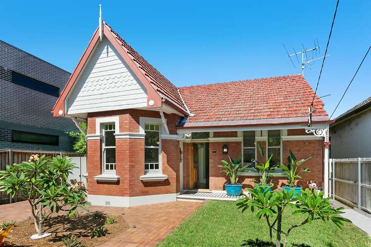 Main view of Homely house listing, 20 Clovelly Road, Randwick NSW 2031