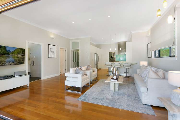 Fourth view of Homely house listing, 20 Clovelly Road, Randwick NSW 2031