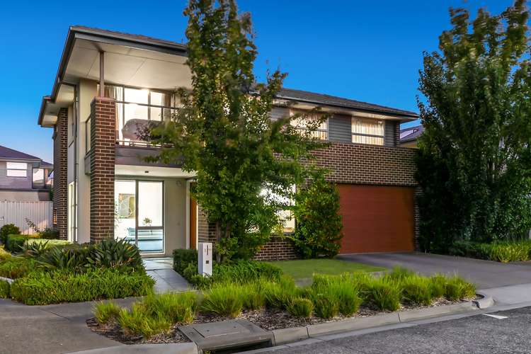 1 Excelsior Circuit, Mulgrave VIC 3170