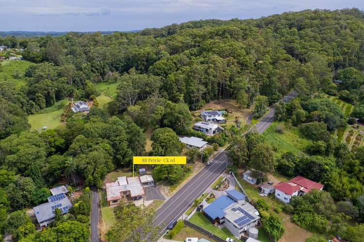 Main view of Homely house listing, 88 Petrie Creek Road, Rosemount QLD 4560