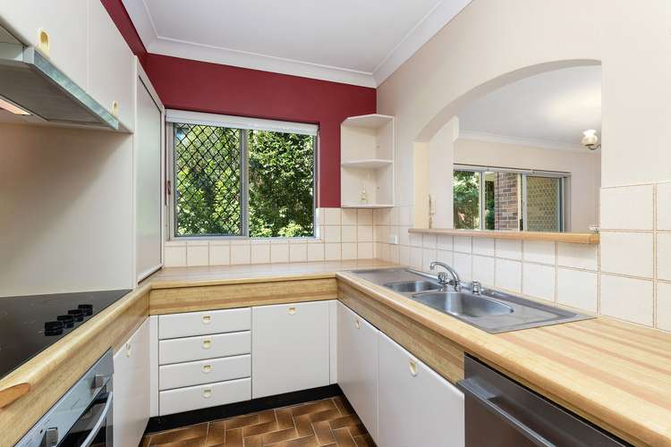 Third view of Homely apartment listing, 13/11-15 Park Avenue, Waitara NSW 2077