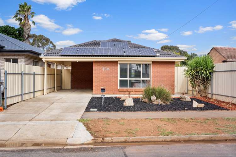 16A Woodcutts Road, Davoren Park SA 5113