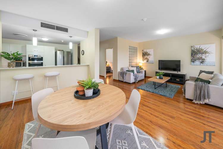 Main view of Homely apartment listing, 5045 St Andrews Terrace, Sanctuary Cove QLD 4212