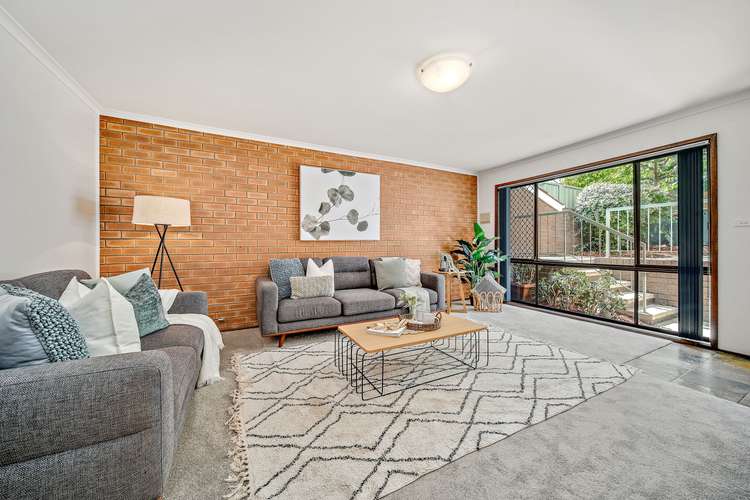 7/15 Mansfield Place, Phillip ACT 2606