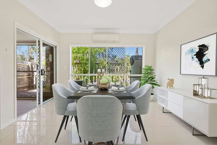 Main view of Homely townhouse listing, 30/60 Lakefield Place, Runcorn QLD 4113