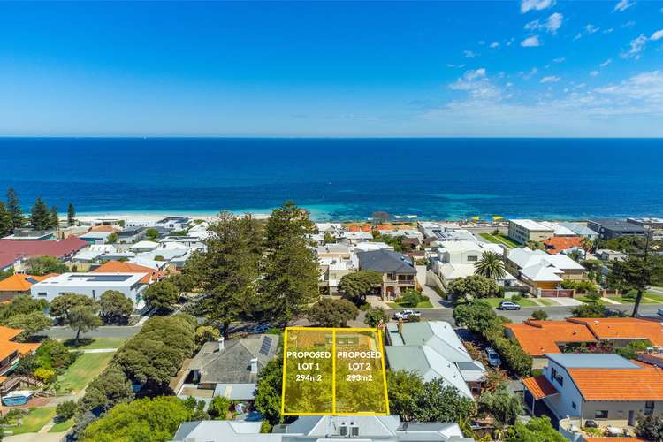 Main view of Homely house listing, 4 Avonmore Terrace, Cottesloe WA 6011