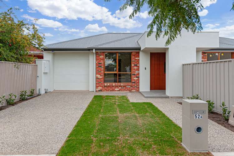 52a Daly Street, South Plympton SA 5038