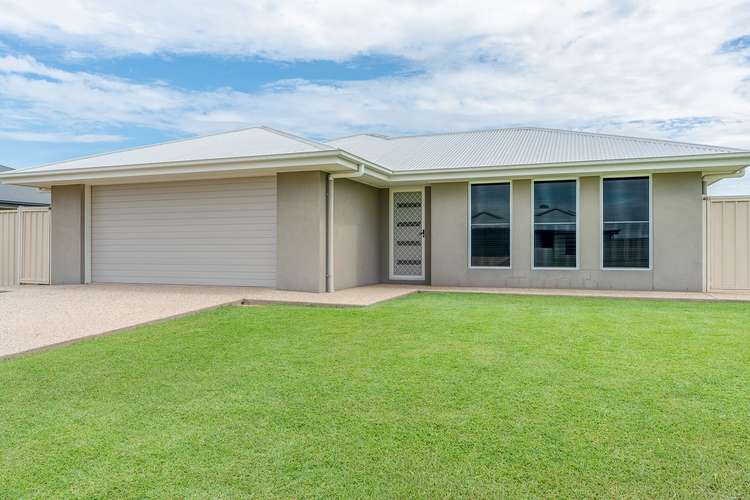 Main view of Homely house listing, 7 Singleton Court, Emerald QLD 4720
