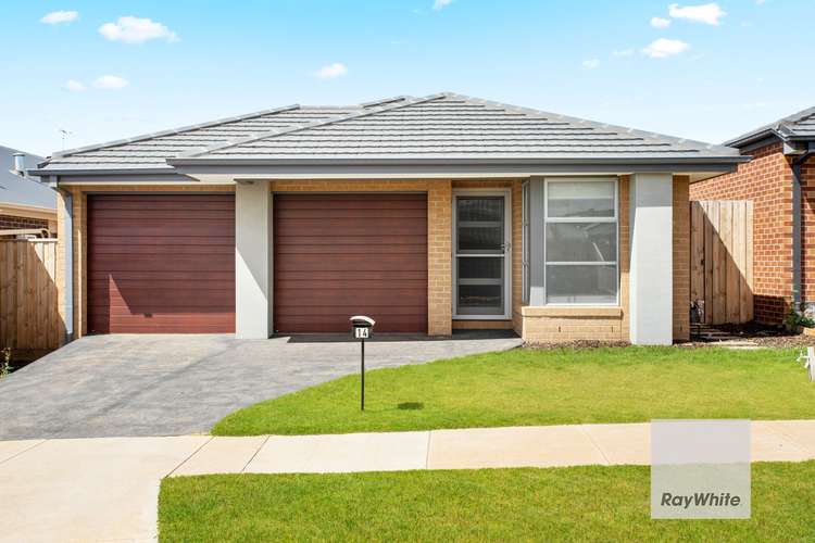 14 Dyer Way, Maddingley VIC 3340