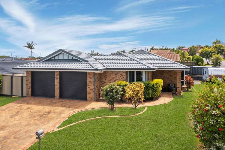 Main view of Homely house listing, 8 Lacebark Street, Stretton QLD 4116