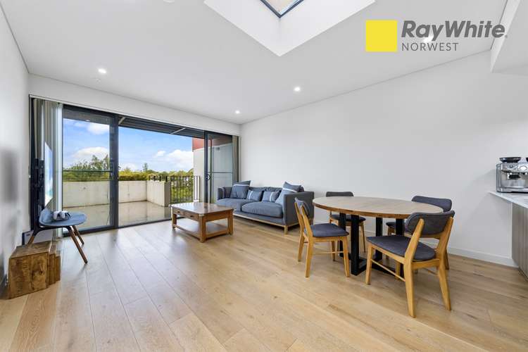 65/536-542 Mowbray Road West, Lane Cove North NSW 2066