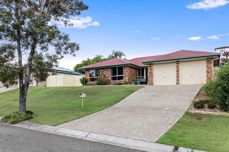 Main view of Homely house listing, 5 Hazlehead Place, Oxley QLD 4075