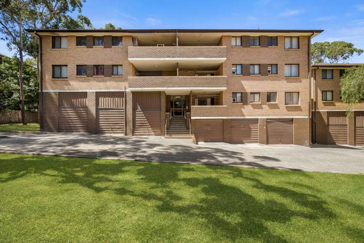 14/16 Luxford Road, Mount Druitt NSW 2770