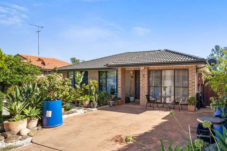 Main view of Homely house listing, 9 Elouera Court, Claremont Meadows NSW 2747