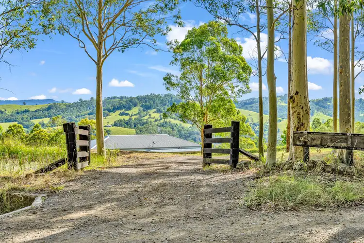 Fourth view of Homely rural property listing, 33 Wangat Trig Road, Bandon Grove Via, Dungog NSW 2420