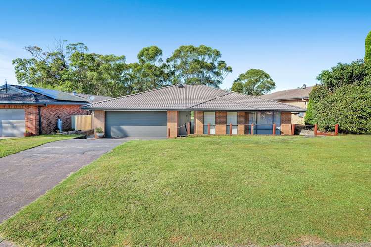 16 Laurina Street, Medowie NSW 2318