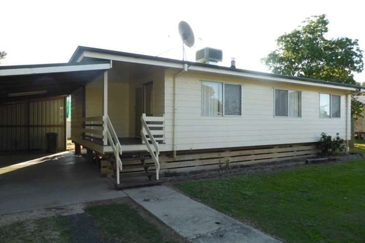 13 Willow, Goondiwindi QLD 4390