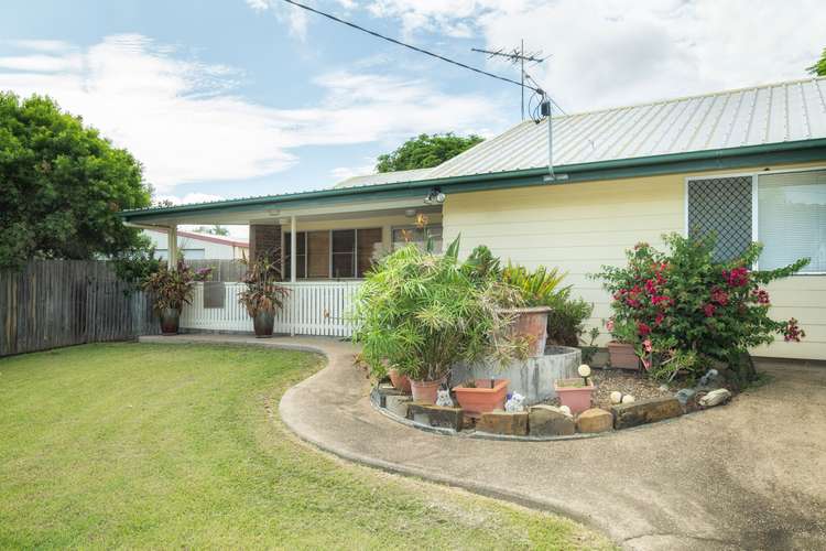 5 Lawrence Street, Biloela QLD 4715