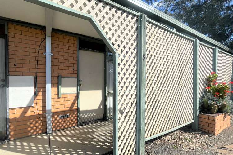 Main view of Homely studio listing, 8/305 Ogilvie Avenue, Echuca VIC 3564