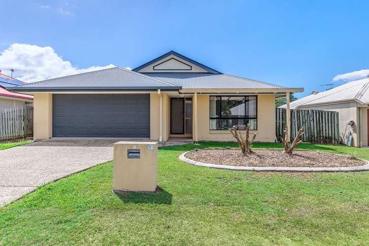 Main view of Homely house listing, 6 Yelka Street, Ormeau QLD 4208