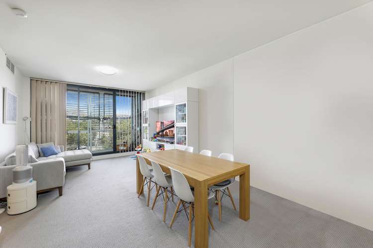 Main view of Homely apartment listing, 308/49-53 Regent Street, Chippendale NSW 2008