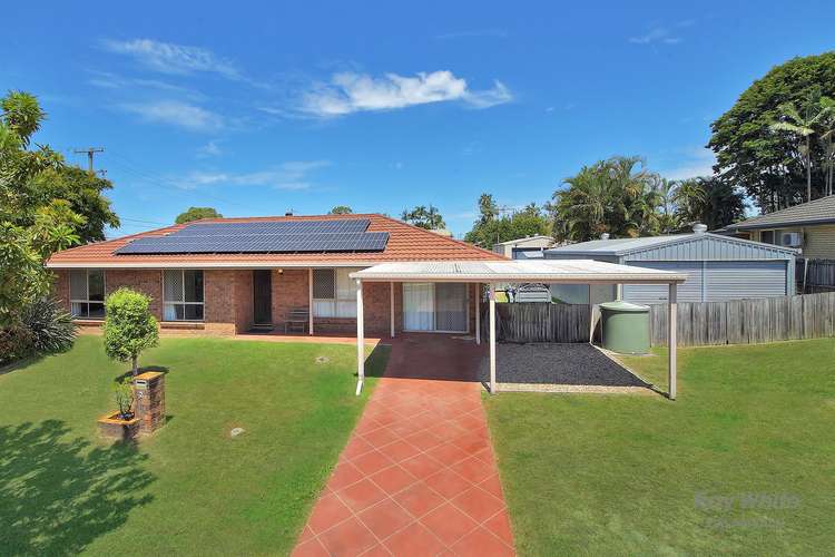 2 DANVERS Court, Hillcrest QLD 4118