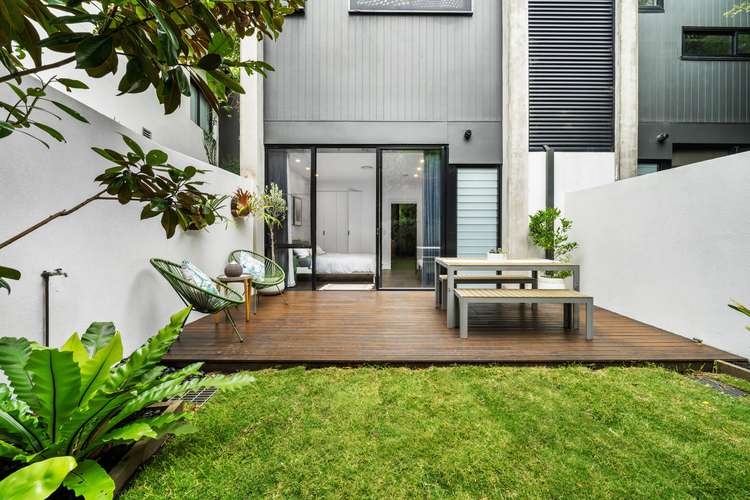 Main view of Homely apartment listing, 1/109B Salisbury Road, Stanmore NSW 2048