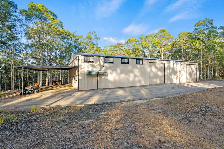 Main view of Homely ruralOther listing, 59 Maligan Lane, Mandalong NSW 2264