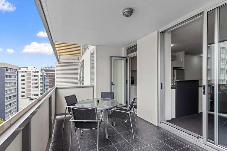 94/170 Leichhardt Street, Spring Hill QLD 4000