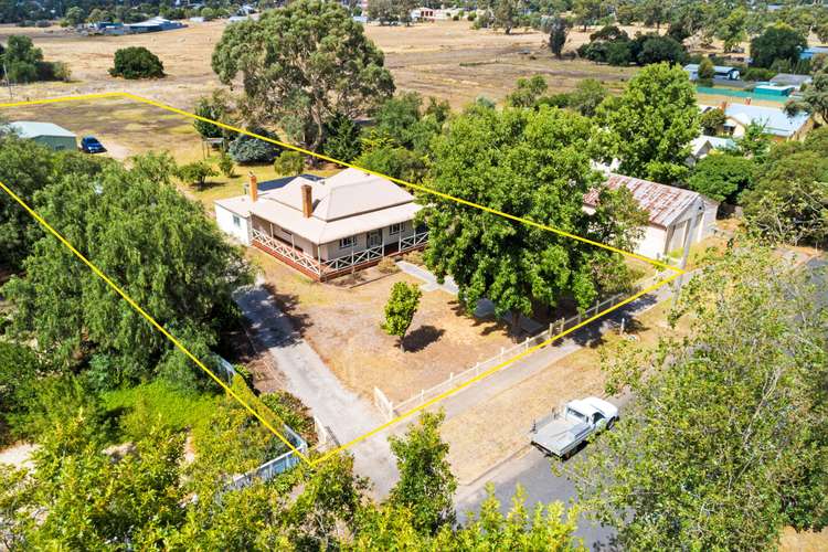 Main view of Homely house listing, 238 High Street, Avoca VIC 3467